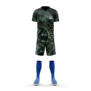 Elite Team Soccer Kit
